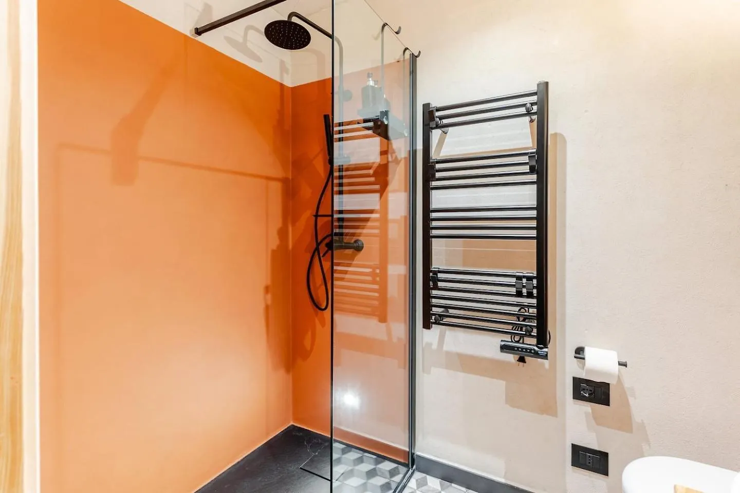 Casa Sarvaega Hotel Cogorno Italien