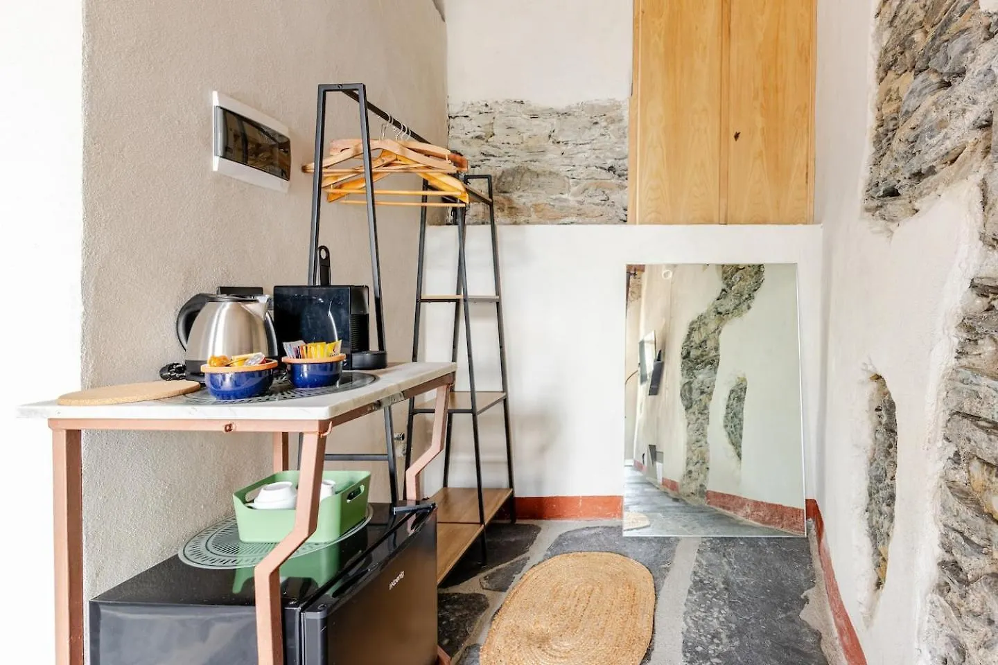 Gæstehus Casa Sarvaega Hotel Cogorno