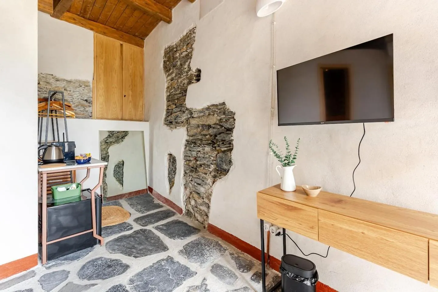 Casa Sarvaega Hotel Cogorno 0*,