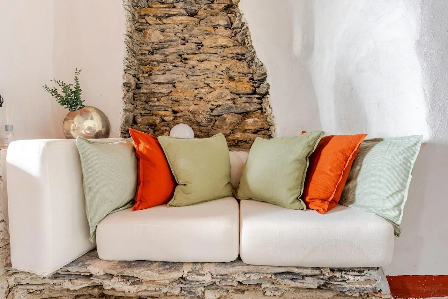 Casa Sarvaega Hotel Cogorno 0*,
