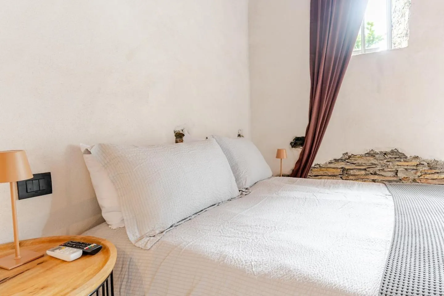 Гостевой дом Отель Casa Sarvaega Cogorno